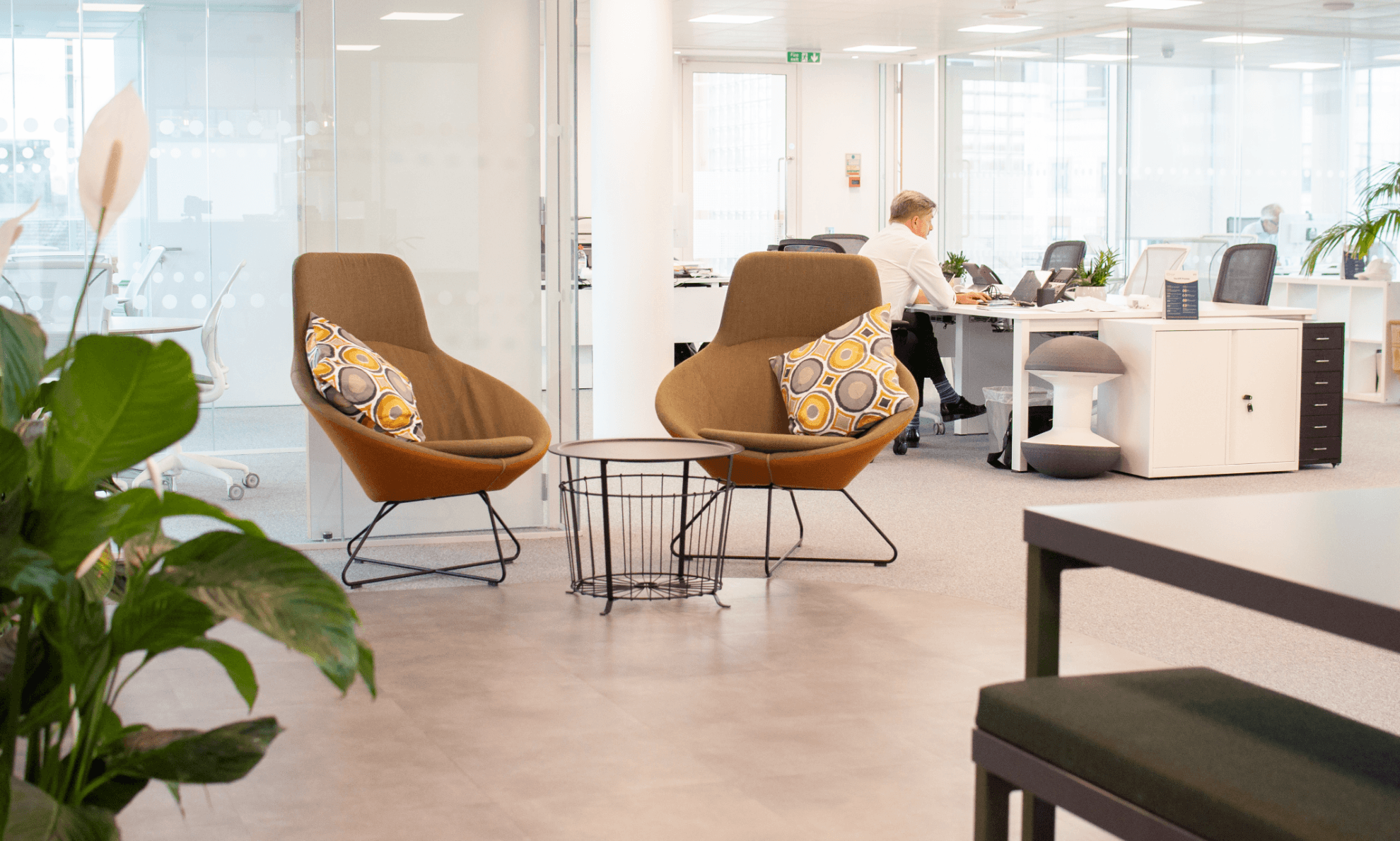 Cityspace home 1